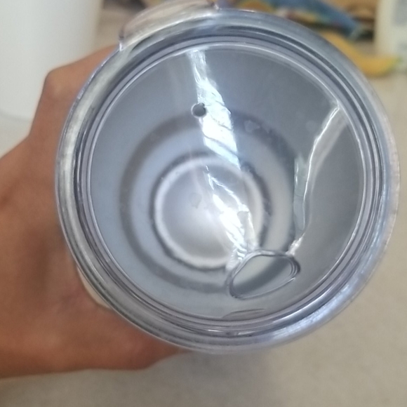 Decker Truck Lines Cup - Picture 3 of 3